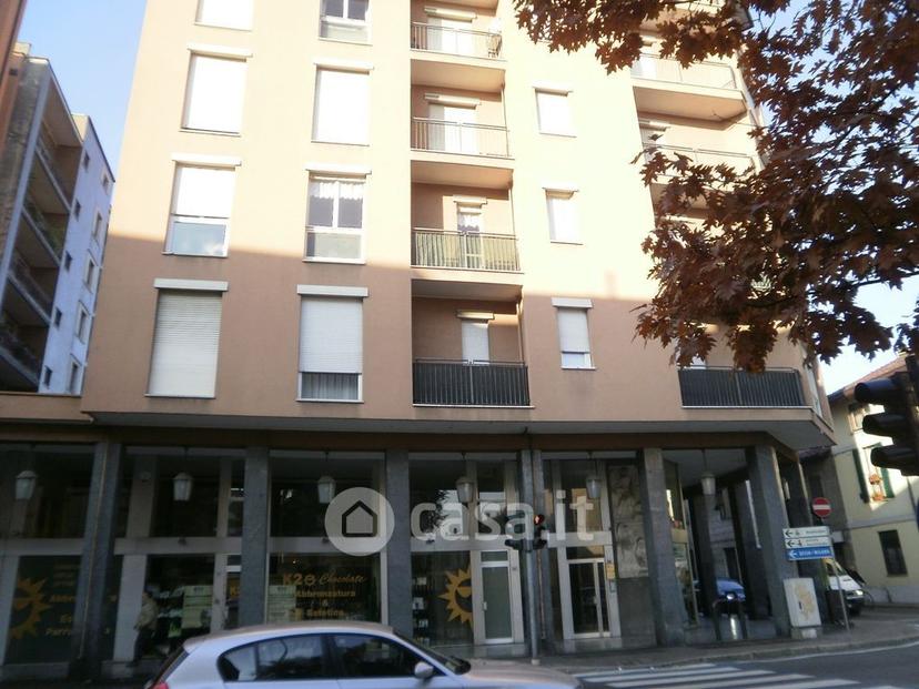 Trilocale in Corso Giacomo Matteotti 61 — foto 7 di 17