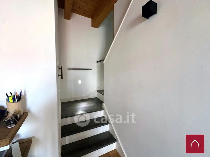 Bilocale in Via Giovenale 24 — foto 2 di 32