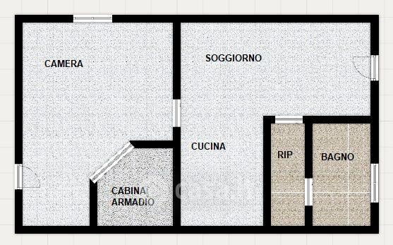 Villa in Via Armando Diaz — foto 70 di 85