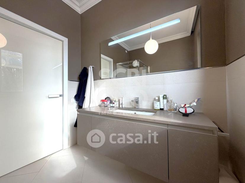 Villa in Via San Giuseppe — foto 55 di 60