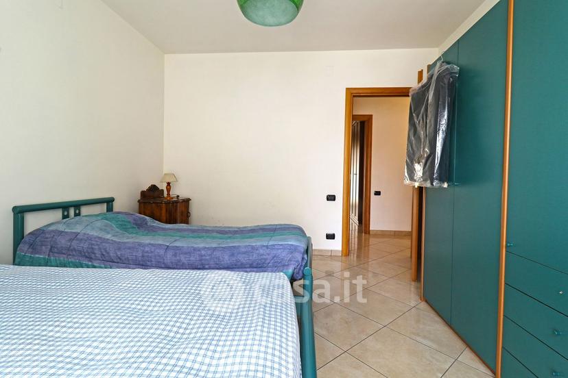 Quadrilocale in Viale Italia — foto 12 di 35