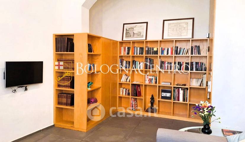 Trilocale in Strada Maggiore — foto 21 di 78