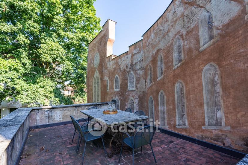 Villa in Viale Lodi 45 — foto 20 di 88