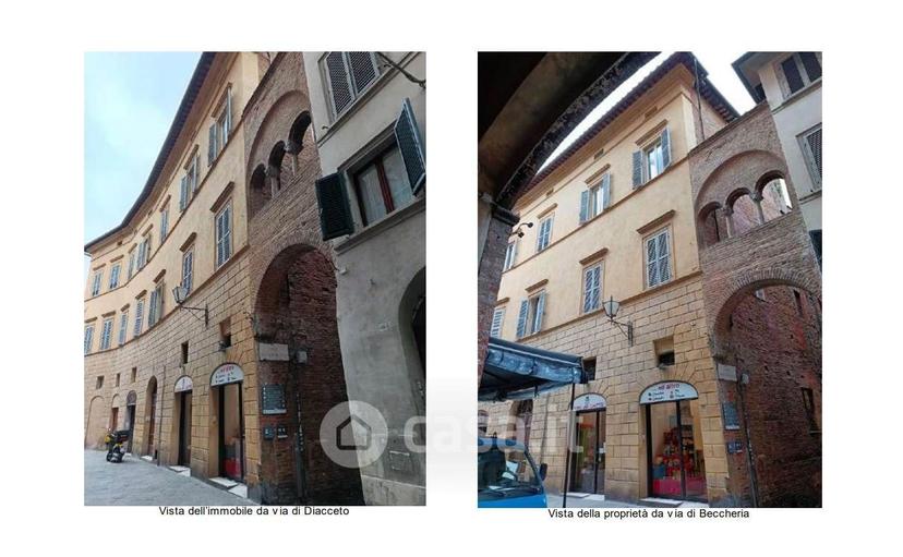 Quadrilocale in Via Diacceto 22 — foto 5 di 6