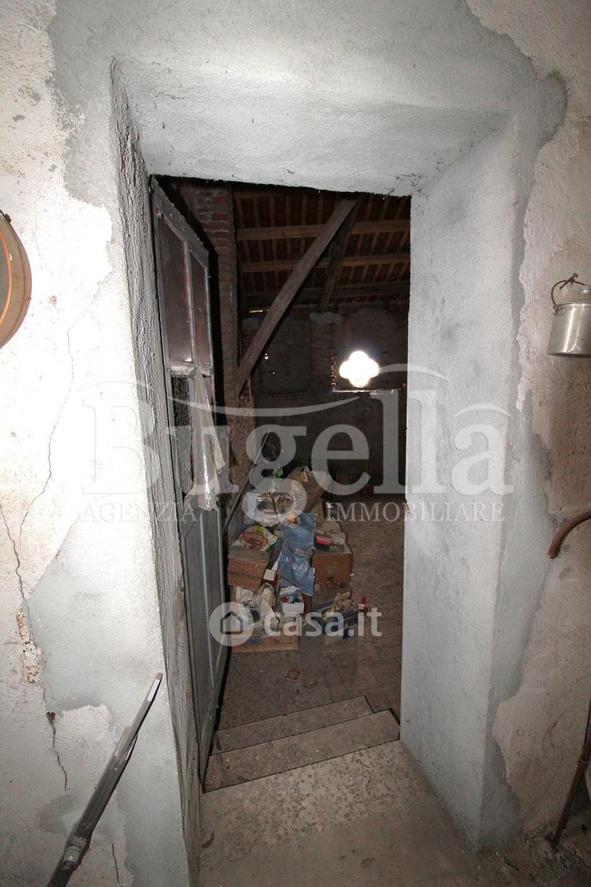 Appartamento in Piazza Castello 4 — foto 16 di 52