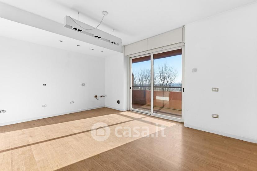 Trilocale in Residenza Solco 34 — foto 16 di 20
