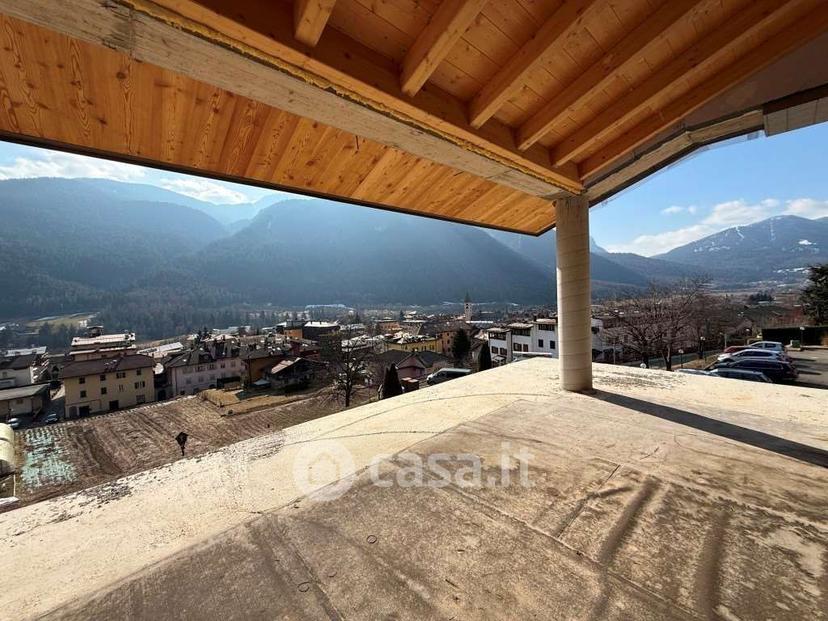 Appartamento in Via Taddei de Mauris 39 — foto 42 di 49