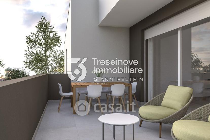 Trilocale in Via Castellana — foto 12 di 28