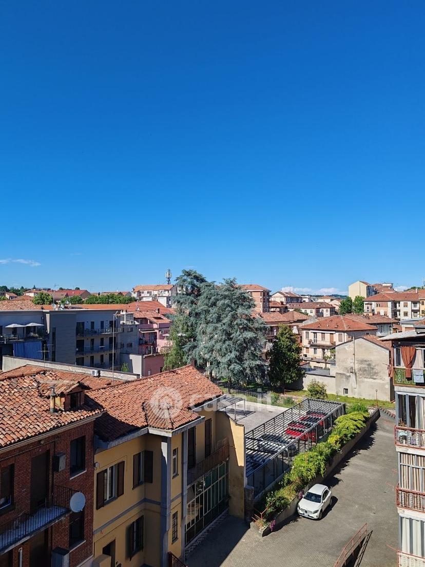 Stanza in Via Gioacchino Rossini 15 — foto 25 di 33
