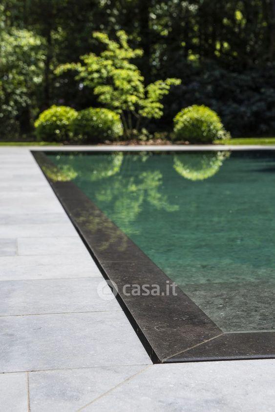 Villa in Via G. Viner 40 — foto 11 di 23
