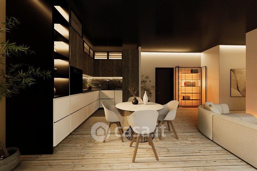 Appartamento in Via Flavio Gioia 26 — foto 55 di 59
