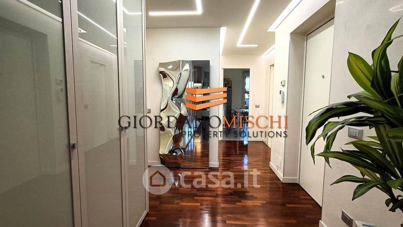 Quadrilocale in Via Angelo Ramazzotti 24 — foto 21 di 59