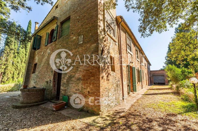 Villa in Via della Chiocciola — foto 50 di 63