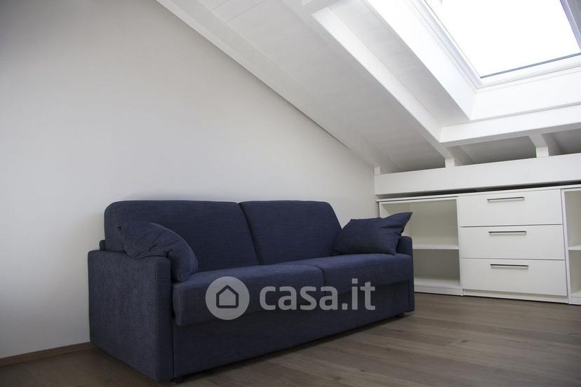 Trilocale in Via Mazzini — foto 16 di 18
