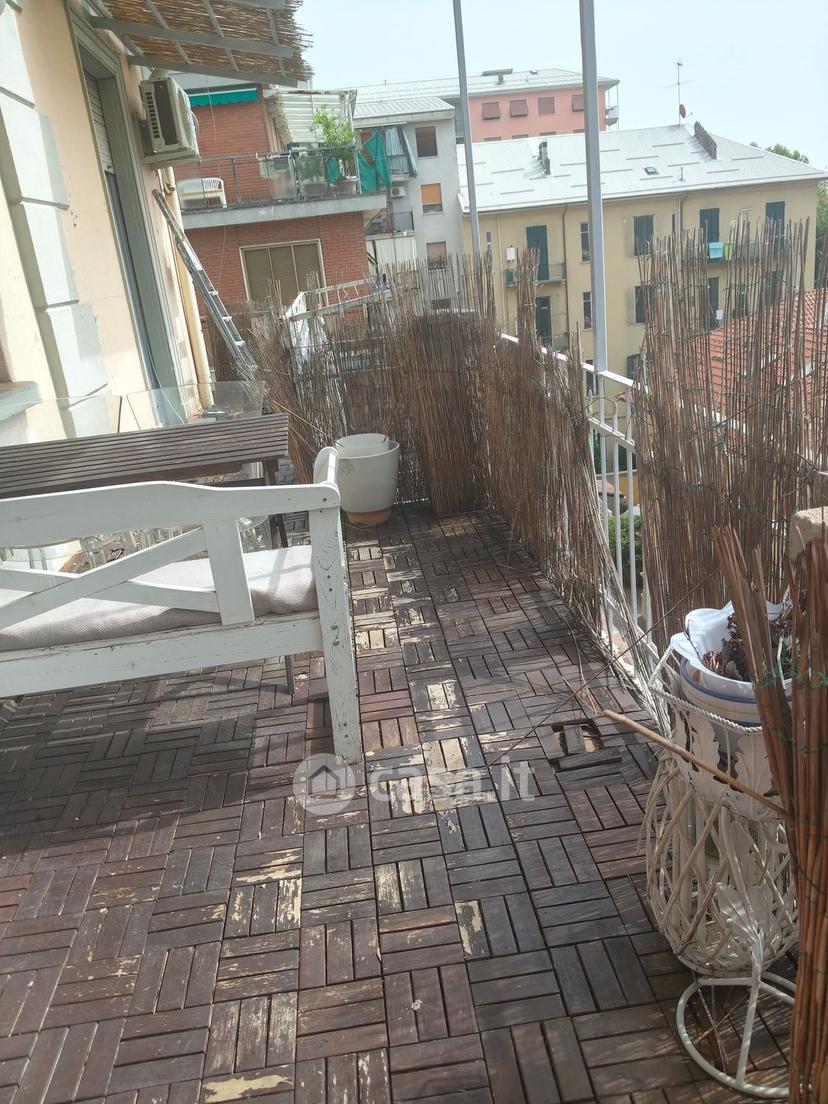 Quadrilocale in Via Riccardo Wagner — foto 32 di 36