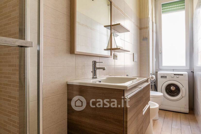 Monolocale in Via Fabio Mangone 3 — foto 20 di 23