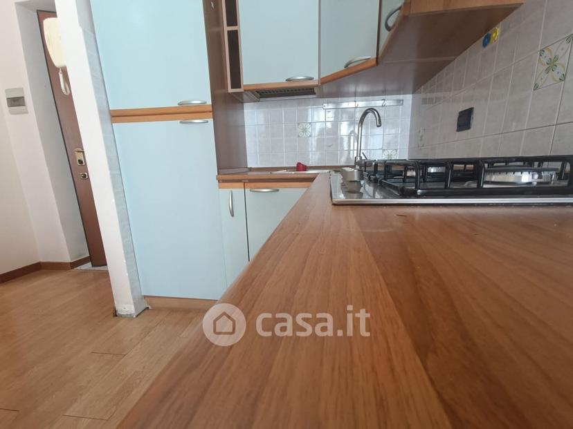 Bilocale in Via Raffaele Gasparri 6 — foto 21 di 23