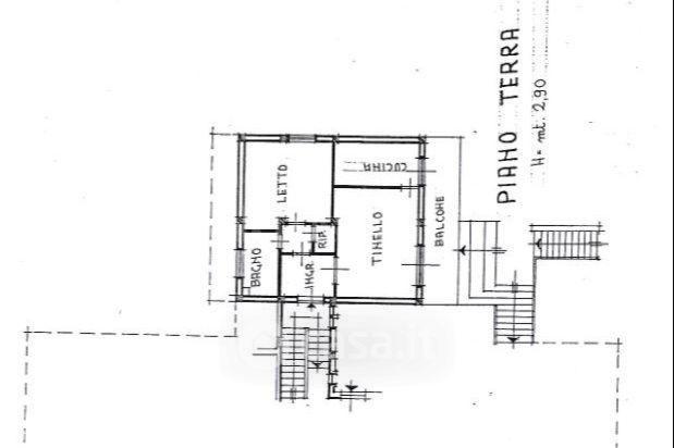 Villa in Via Meringo Alto — foto 19 di 58