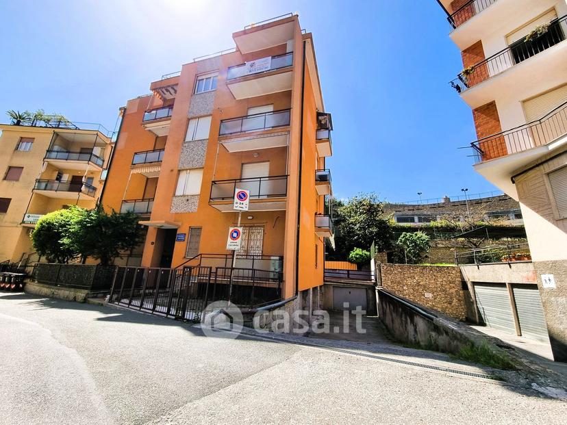 Quadrilocale in Via Laiolo — foto 27 di 51