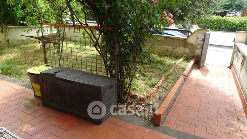 Quadrilocale in Via Piave — foto 19 di 20