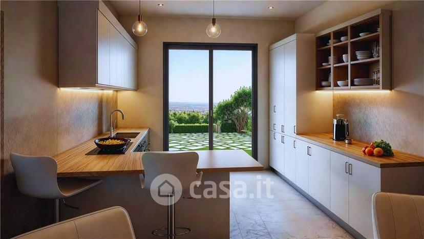 Villa in Via Ferrucci — foto 8 di 11
