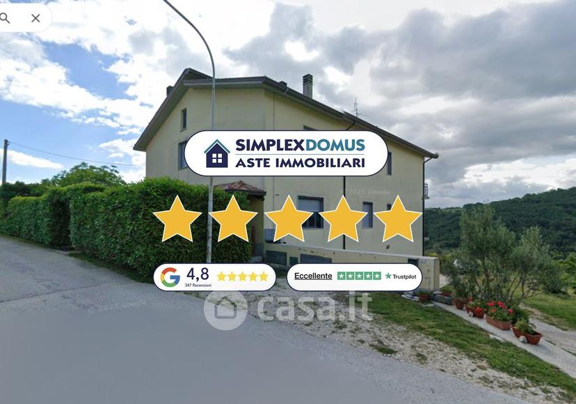 Appartamento in Borgata Caccavelli — foto 12 di 32
