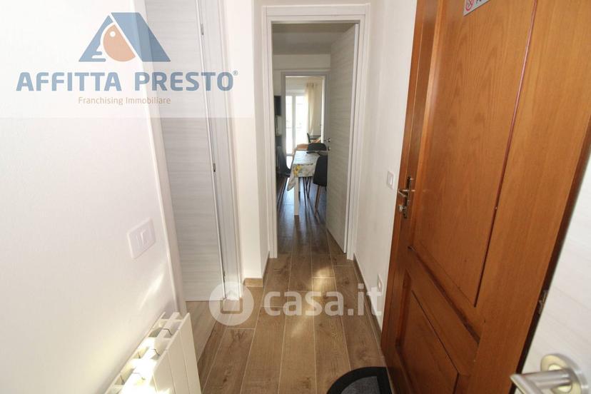 Bilocale in Via Paolo Berra 24 — foto 16 di 25