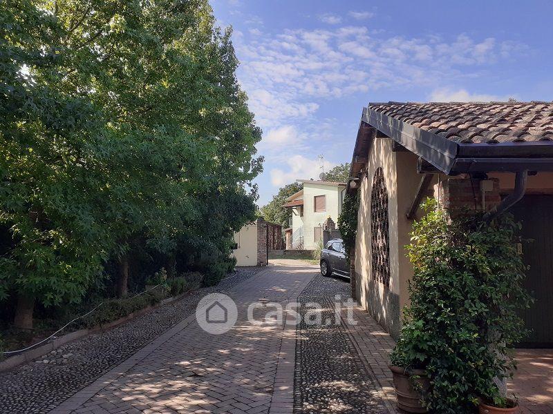 Villa in Frazione Vigna del Pero — foto 17 di 20