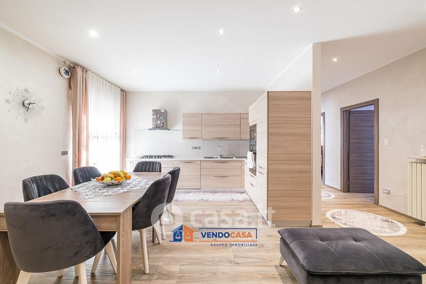 Quadrilocale in Corso Giovanni Giolitti 7 — foto 6 di 21