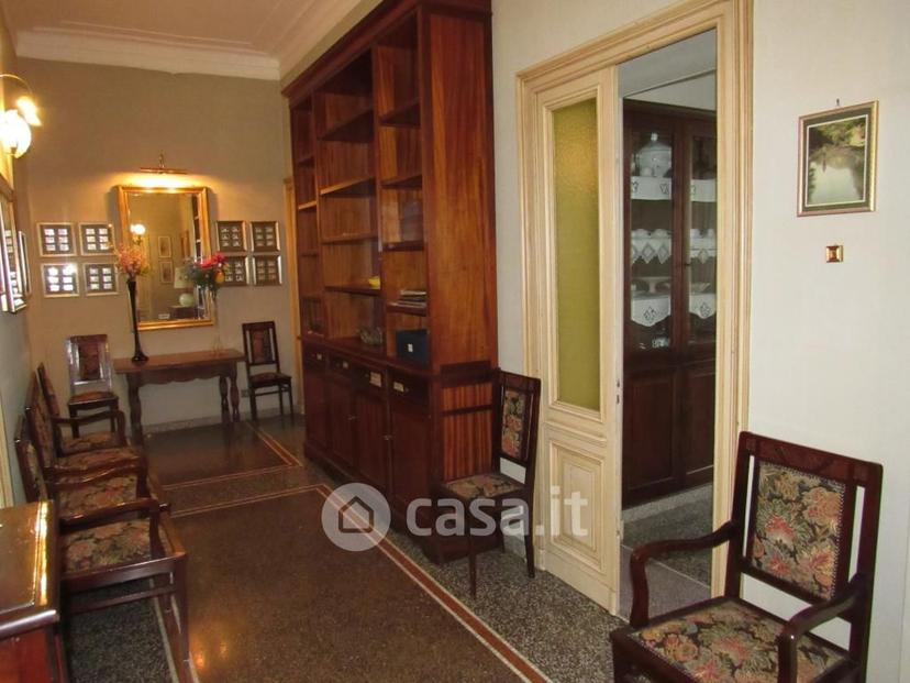 Appartamento in Via V. Alfieri 6 — foto 40 di 46