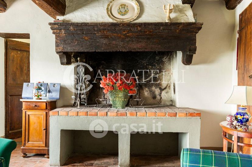 Villa in Via Spicchio 7 — foto 46 di 52