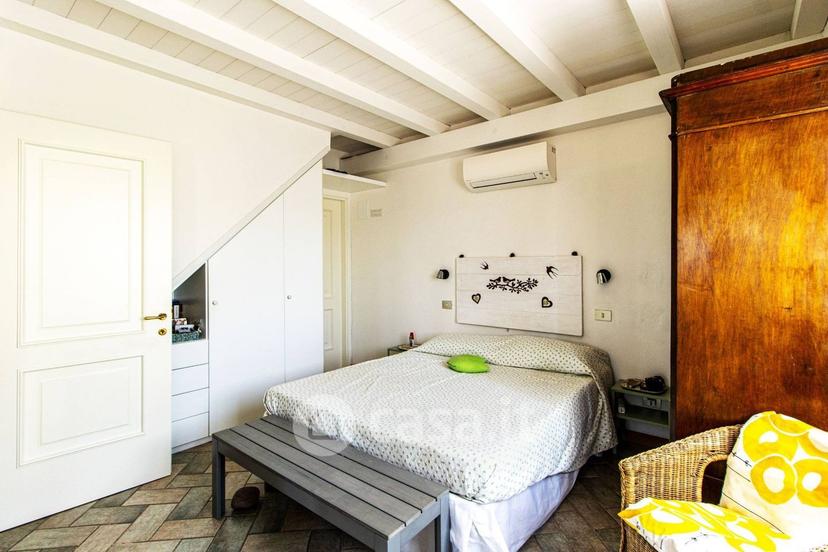 Quadrilocale in Via Giacomo Puccini — foto 28 di 29
