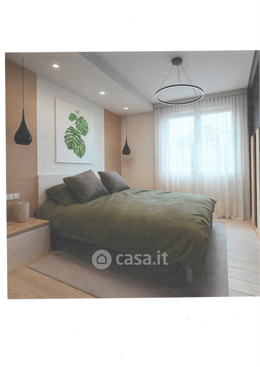 Bilocale in Via M. Monegherio 3 — foto 27 di 33