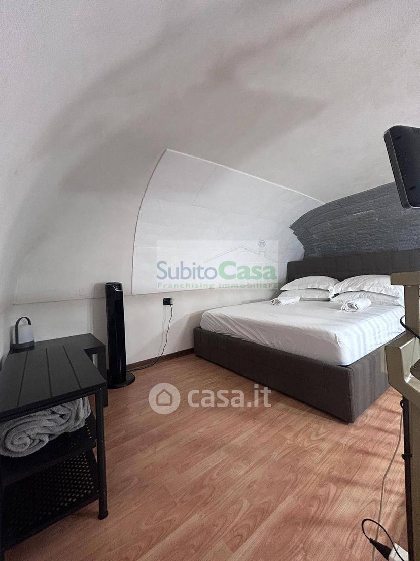 Bilocale in Via Ciro Menotti 10 — foto 13 di 14