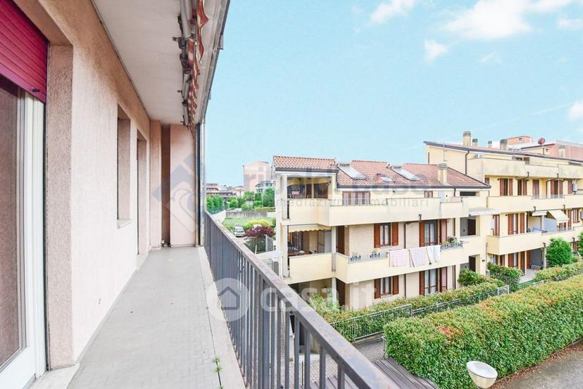 Appartamento in Via Giacomo Matteotti 27 — foto 11 di 37