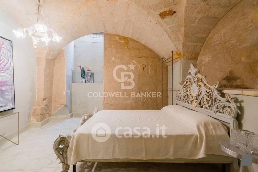 Appartamento in Via Antonio Galateo — foto 20 di 22
