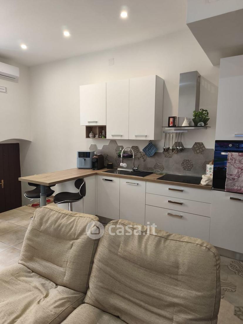Bilocale in Vico Sant'Agata — foto 11 di 22