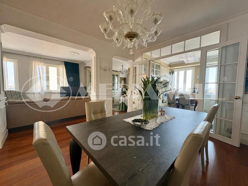 Appartamento in Corso Garibaldi 47 — foto 12 di 43