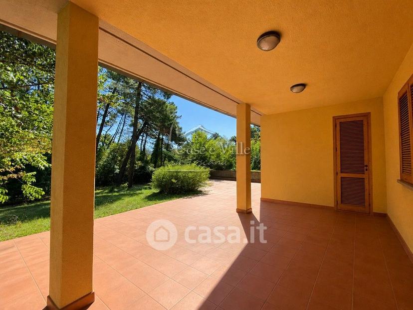Villa in Via delle Magnolie 7 — foto 31 di 32