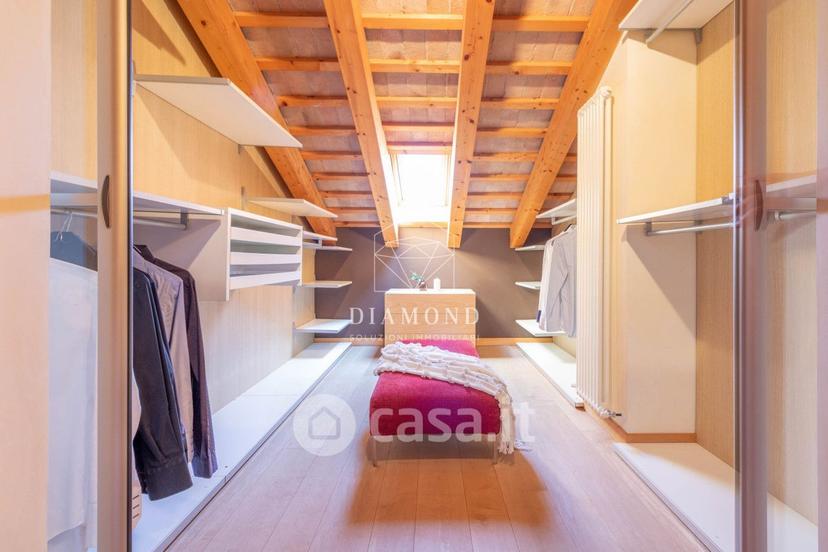 Quadrilocale in Via Dalmazia — foto 17 di 53