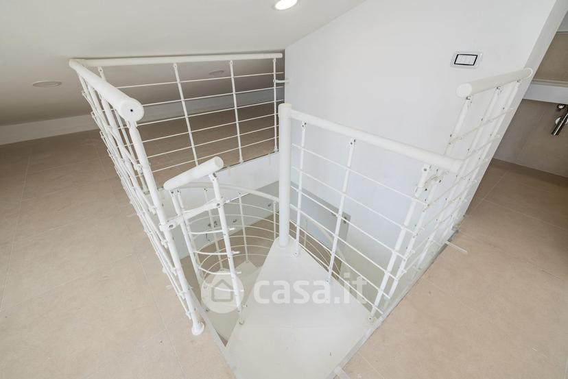 Quadrilocale in Via Goffredo Mameli 37 — foto 20 di 38
