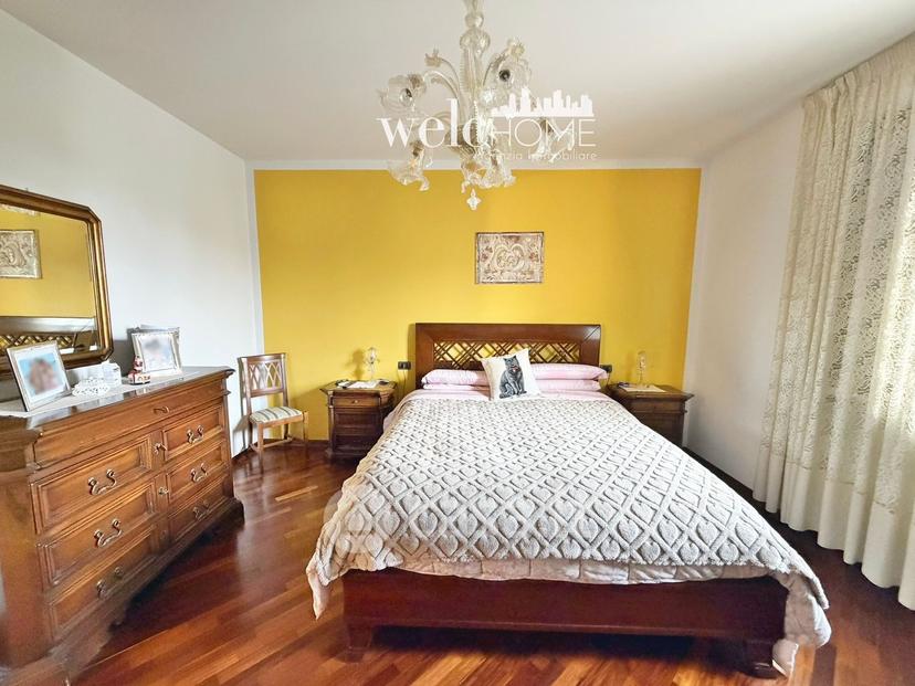 Villa in Via Filippo Brunelleschi — foto 31 di 40