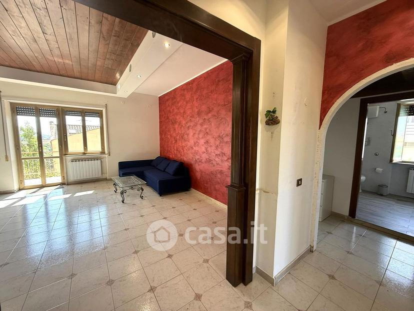 Appartamento in Via Arzana — foto 11 di 28