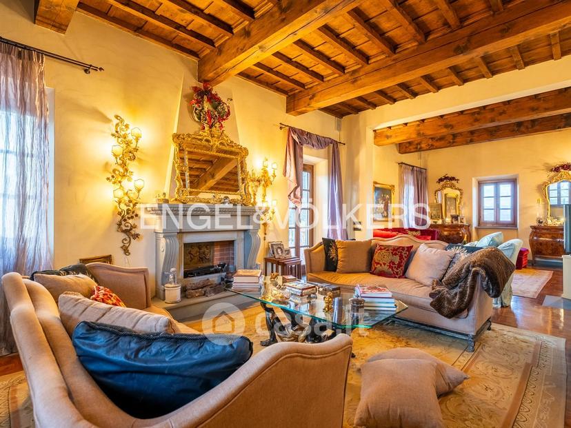 Villa in Via Fernando Bicchi — foto 8 di 64