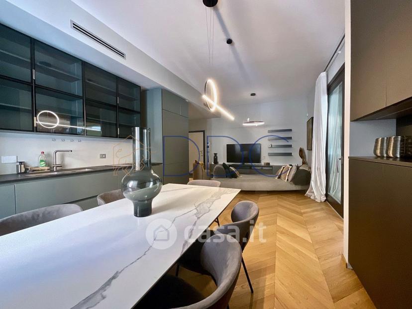 Quadrilocale in Via Piero Gobetti 7 — foto 25 di 25