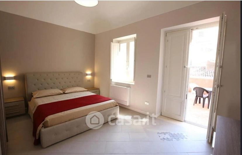 Appartamento in Via della Amalfitania 58 — foto 29 di 33