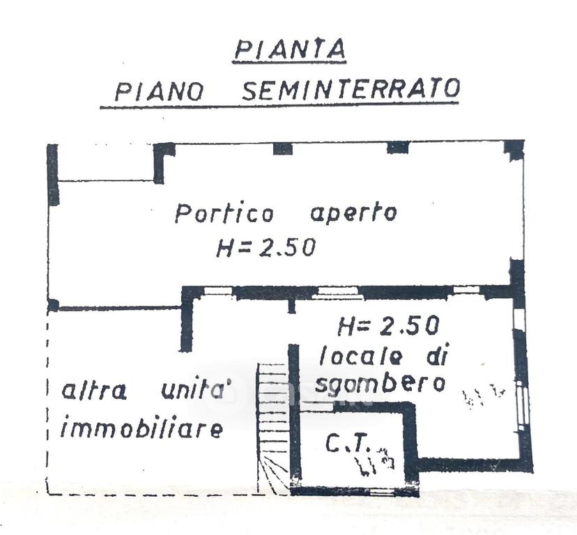 Villa in Via Coretta 3 — foto 7 di 29