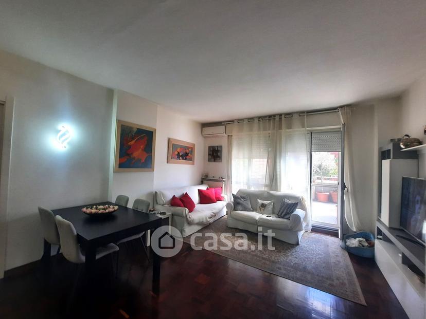 Trilocale in Via Pietro Nenni 3 — foto 28 di 29