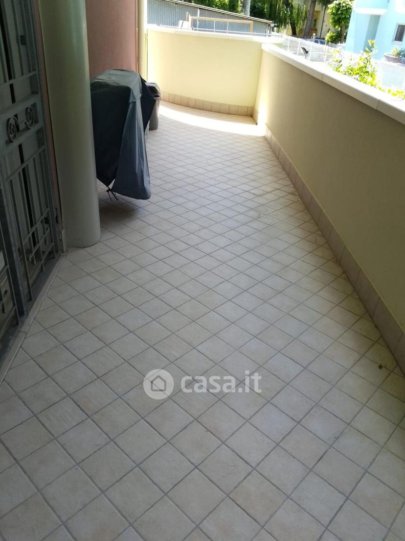 Quadrilocale in Viale Monte Bianco — foto 12 di 15