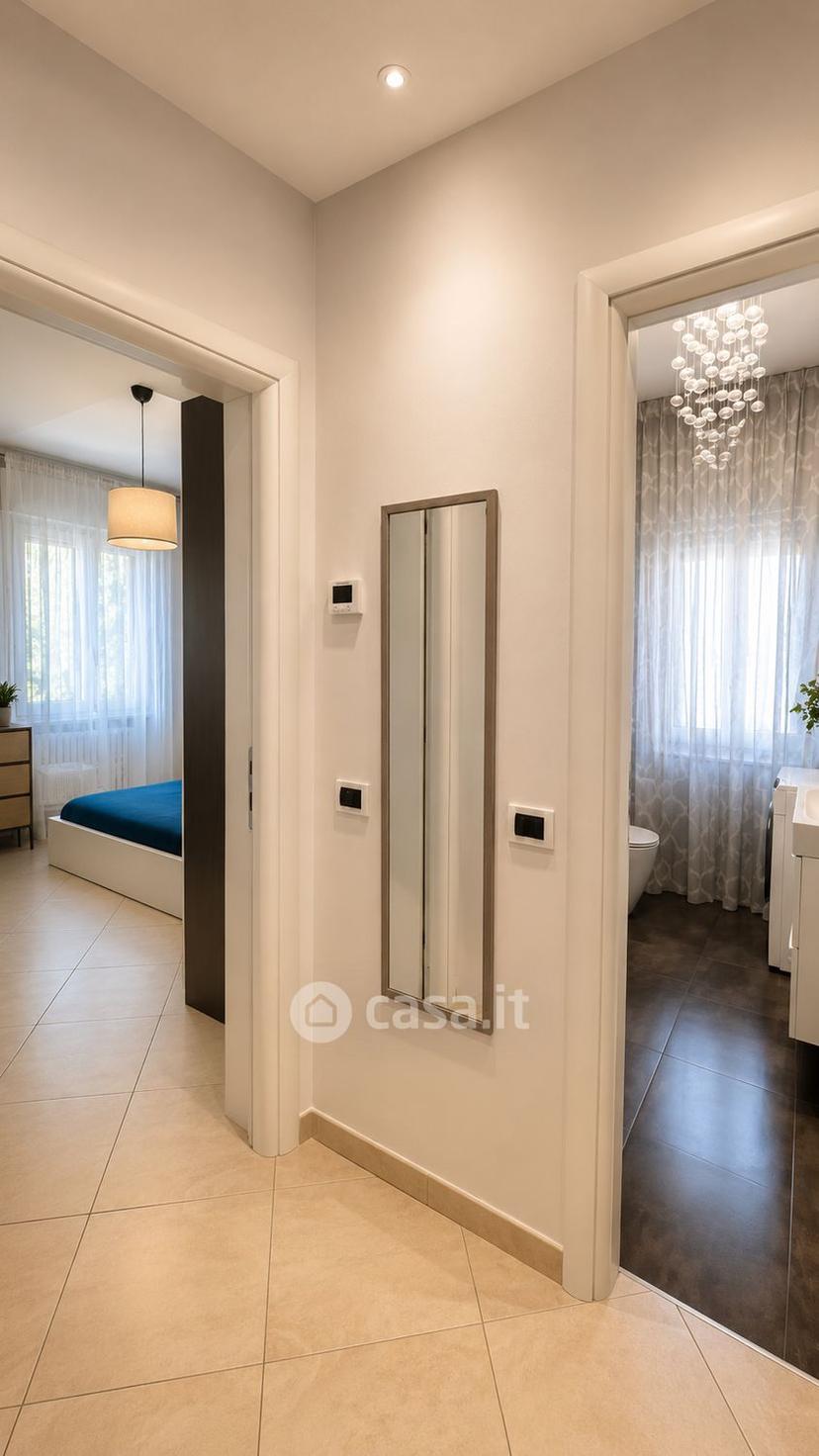 Trilocale in Via Giovanni Amendola — foto 6 di 26